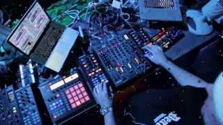 Arena    Deeperfect  072013