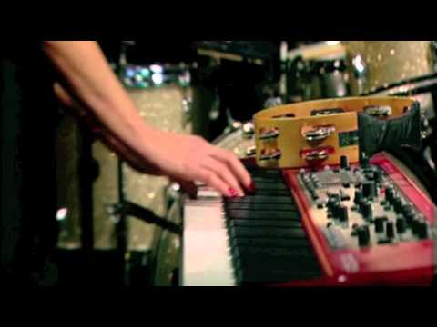 Jennie Abrahamson HARD TO COME BY live on TV4