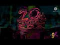 20TH Century Layers In Luig Group