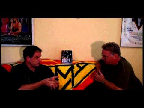 KISS FAQ Podcast with Dale Sherman and Bill Starkey