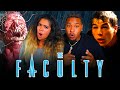 We Finally Watched THE FACULTY 1998