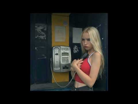 [FREE] Glaive x Ericdoa Type Beat - "after all" (hyperrock style)