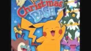 pokemon christmas bash: 12 day of christmas