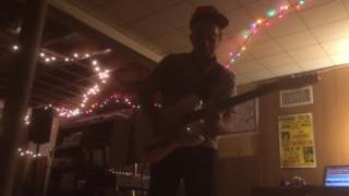 Redd volkaert no stranger to a Tele guitar cover mike khalil