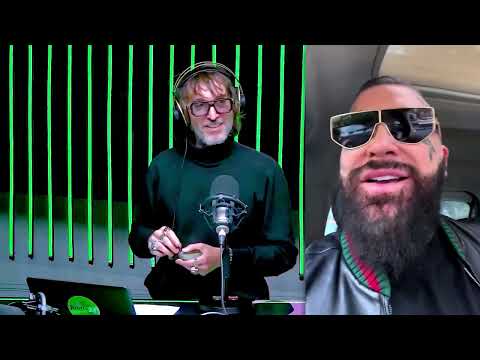 The Brazilian is coming back - La Zanzara 20.11.2025