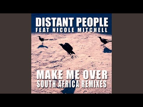 Make Me Over (Enzo Remix)