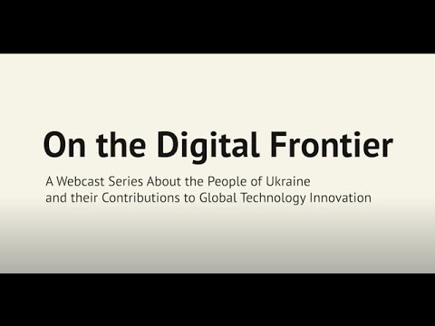 On the Digital Frontier:  5 Misconceptions about Ukraine and its Tech Startups