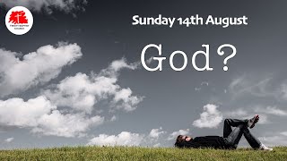 Sunday 14th August