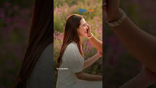 Aaliyah Dilamar Thariq di Thailand, Banjir Ucapan Selamat dari Selebriti