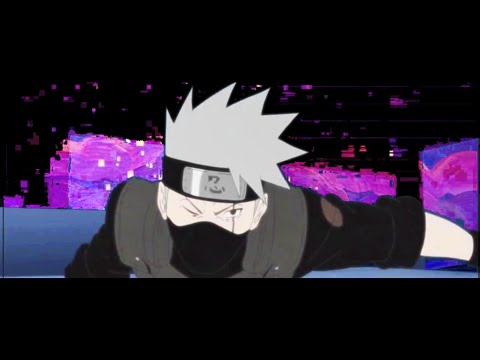 XXXTENTACION - CURSE Feat. Bass Santana, Kin$oul《AMV》