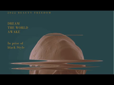 Dream the World Awake. (Black is Divine)#streetstyle #streetfashion #dreamr420 #blackfashion