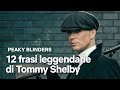 Ritrova la MOTIVAZIONE con Thomas Shelby | Peaky Blinders | Netflix Italia