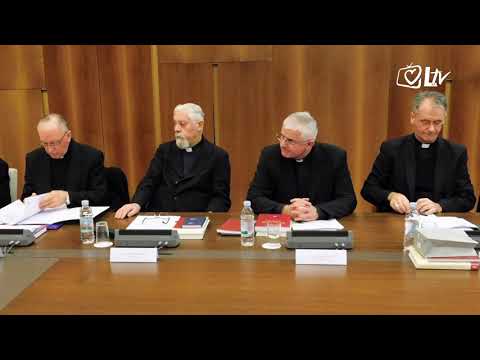 Izdvojeno 23.1.2019. - Zasjedanje HBK i BK BiH