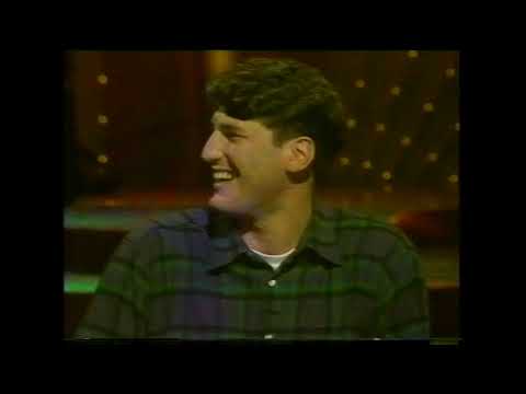 'Club Buggery' with Roy Slaven & HG Nelson: Episode Twelve (1995)