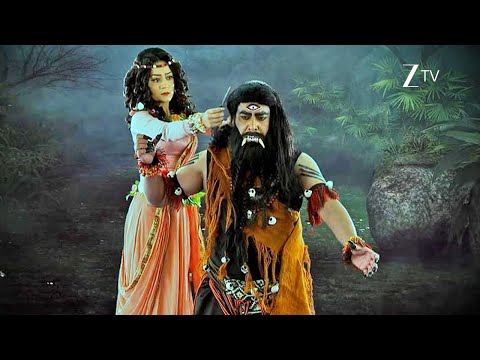राघव को बचाने के लिए पारुल ने जताभीषण को कमजोर किया - Parul - Full Episode 57 @zeetv