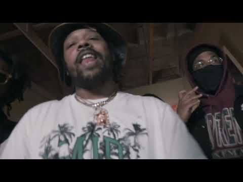 Murda Baby - All Factz (Offical Video)