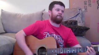 Stereophonics - Not Up To You (Cover)