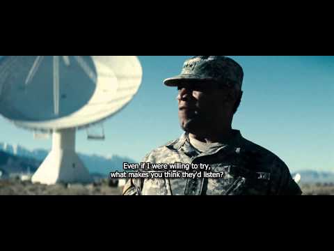 Man of Steel 2013 Ending Scene HD