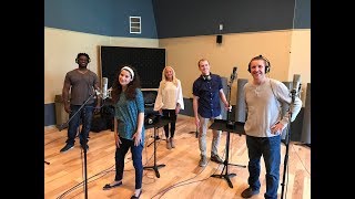 One Sweet Day - Mariah Carey and Boyz II Men cover feat. Rebecca Lopez, Yahosh, Madilyn Paige...