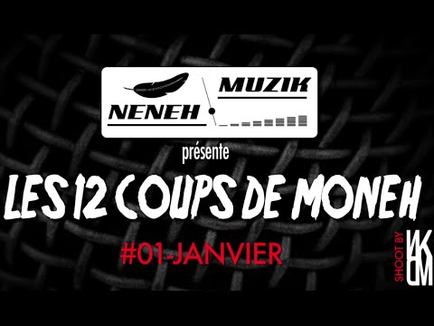 LIGEH MONEH - #01-JANVIER