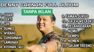 Download lagu DENY CAKNAN ALL SONGS 'SEKTI' I FULL ALBUM TERBARU 2025 - TANPA IKLAN mp3