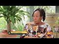 The interest Actress Mama G (G for general) Patience Ozokwor interview
