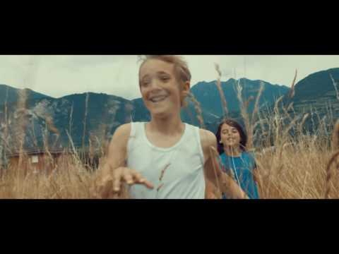 The Bankrobber - Childhood (Official Video)