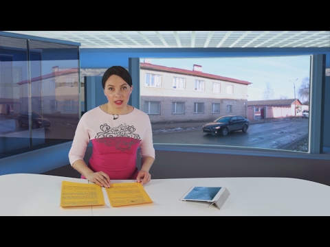 Новости Псков # Итоговый выпуск от 17.02.2017 