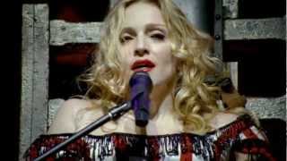 6. Lament - Madonna - Reinvention Tour