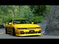 Battle Stage Season 2 Round 8 Test Run Ft StV Teekhy Assetto Corsa