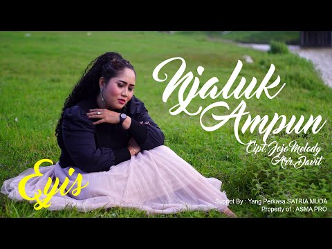 #trending Tiktok | Njaluk Ampun - Eyis  - New Album 2021 ( Official Video Audio) Klip Asli 100%