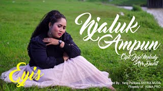 Download lagu #trending Tiktok | Njaluk Ampun - Eyis  - New Album 2021 (  Video Audio) Klip Asli 100% mp3