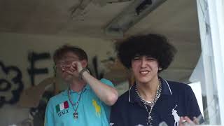 613sol x Joey G - HAMMER BROS (Official Video)
