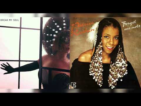 Beyoncé x Patrice Rushen - Break Me Not (Mashup)