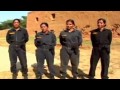 SPG Commando Training Video PM Modi Protect By SPG Commando How To Make A Commando For