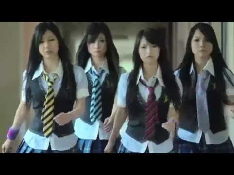 SCANDAL - Shoujo S