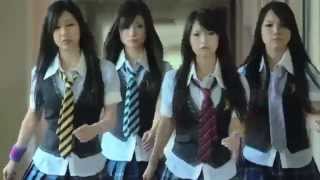 ［PV］SCANDAL 「Shoujo S」 HD