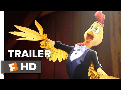 Another Egg And Chicken Movie (2009) Trailer