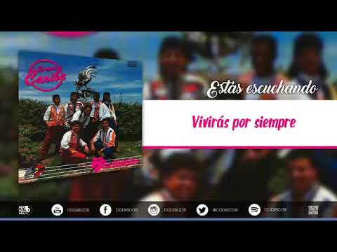 Vivirás Por Siempre, Los Diablitos   Audio