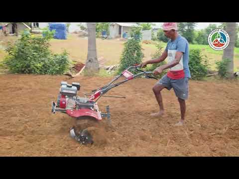 Demo video