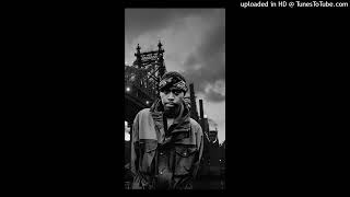 Nas - Wrote My Way Out (unreleased)