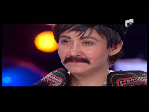 Florin Vasilica - Sustinere pentru Dalma Kovacs la "Te cunosc de undeva"