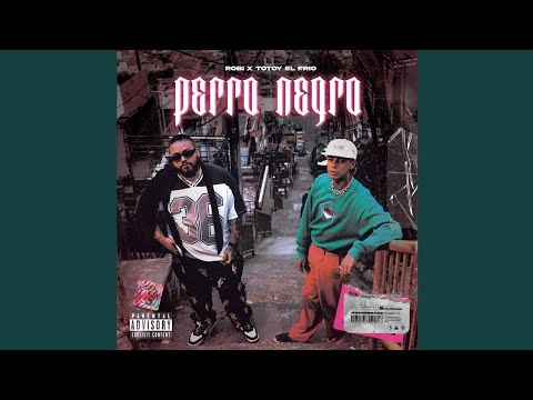 Robi, Totoy El Frio - Perro Negro