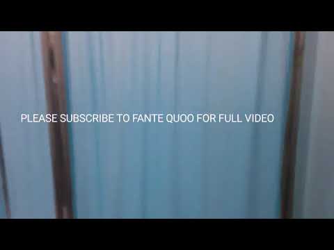 PATAPAA FINALLY MEET DR. CEASER. ( LINA GREEN TEA)