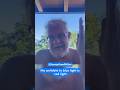 Get rid of your LED (blue) lights! - Dr Jack kruse