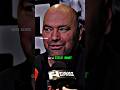 Khabib SCARES Dana White DEMANDS Title Shot Khabib Khabibnurmagomedov UFC Shorts MMA Fyp