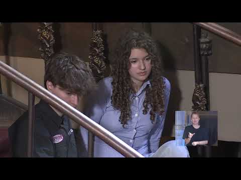 Forța ideilor: Camil Petrescu – între luciditate și iubire (@TVR2)