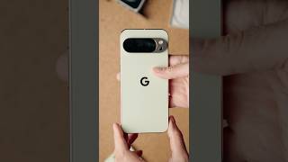 Pixel 10 Pro XL feels like a Proper Flagship! #android #google