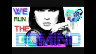 Jessie J Vs. Havana Brown - We Run The Domino Remix by DjCK