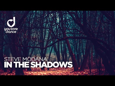 Steve Modana – In The Shadows